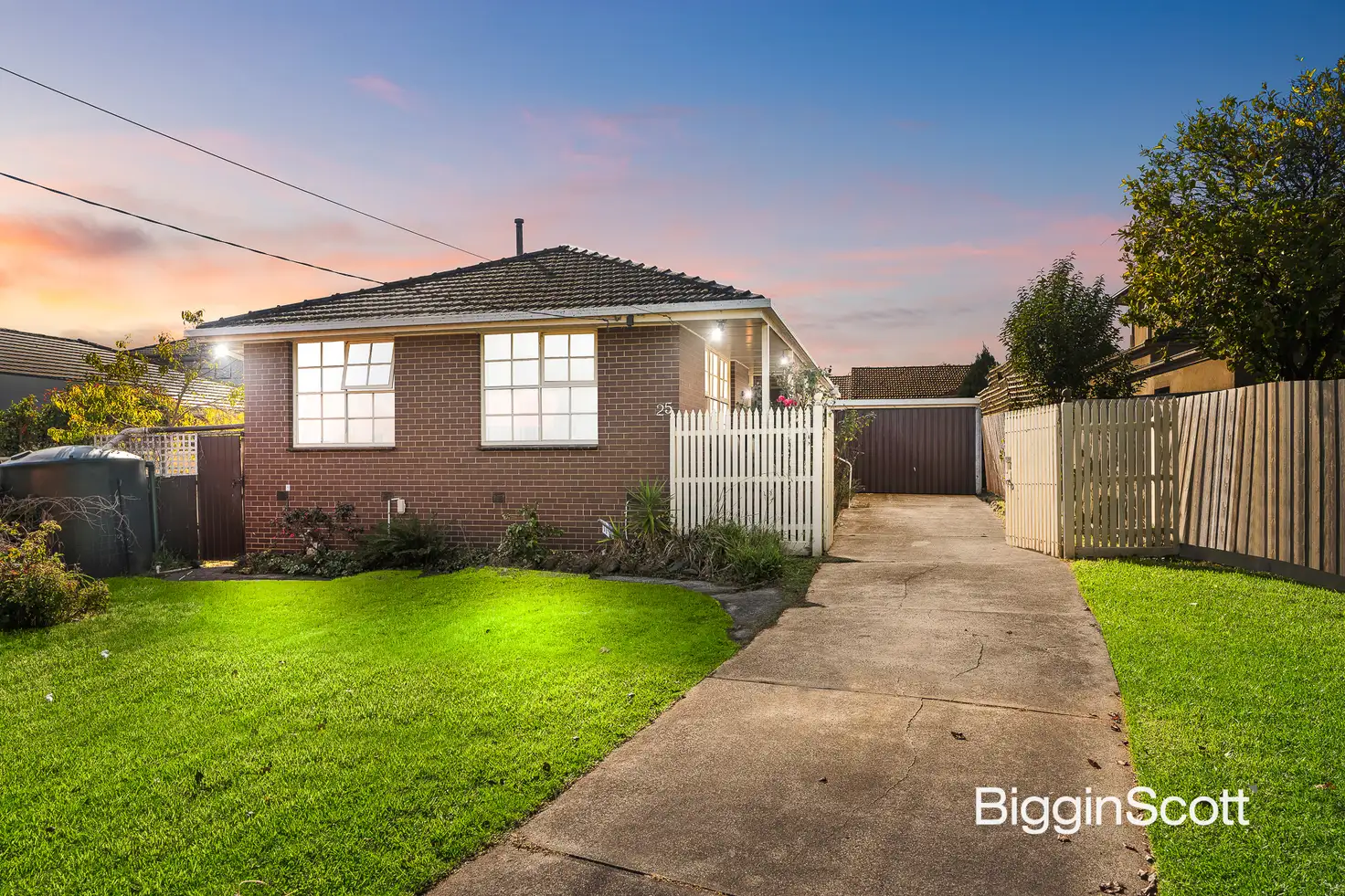 Main view of Homely house listing, 25 Davey Street, Box Hill VIC 3128