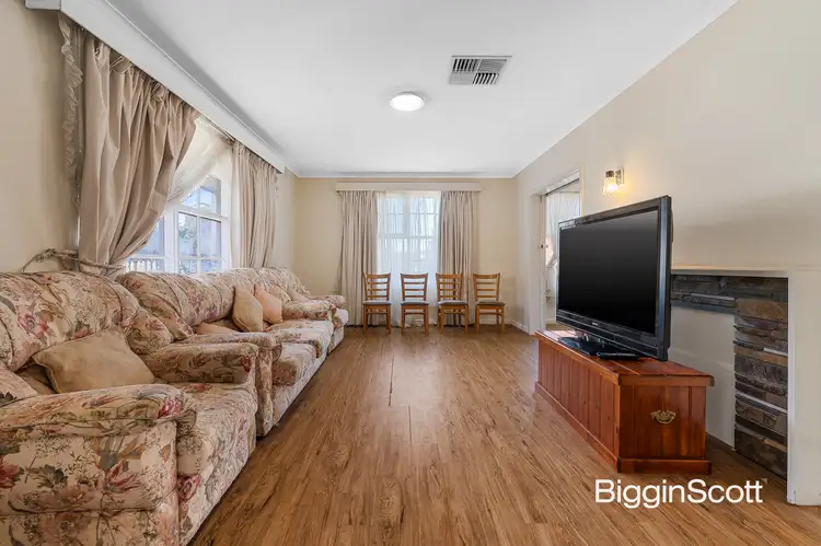 Second view of Homely house listing, 25 Davey Street, Box Hill VIC 3128