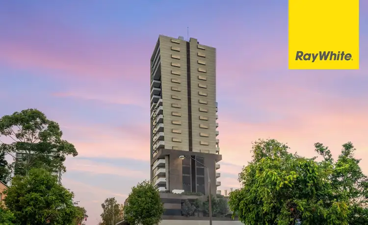 1103/35 Oxford Street, Epping NSW 2121