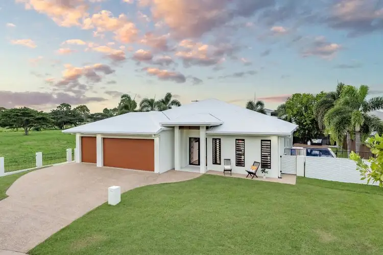 Main view of Homely house listing, 6 Ridgewood Pocket, Idalia QLD 4811