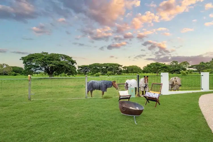 Second view of Homely house listing, 6 Ridgewood Pocket, Idalia QLD 4811