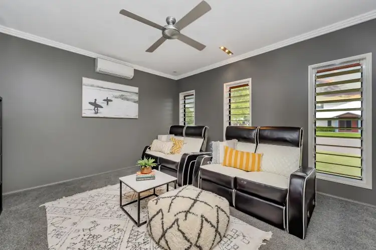 Sixth view of Homely house listing, 6 Ridgewood Pocket, Idalia QLD 4811