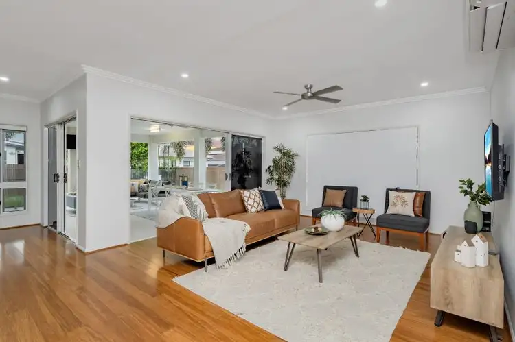 Seventh view of Homely house listing, 6 Ridgewood Pocket, Idalia QLD 4811