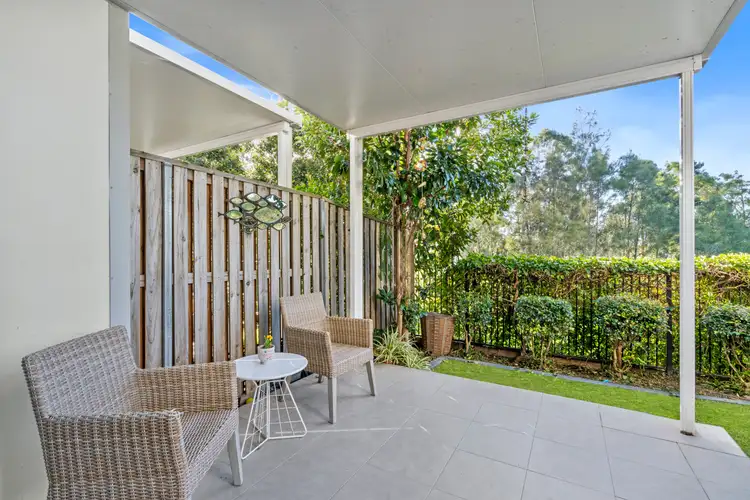 Fifth view of Homely house listing, 2 Gary Lane, Coomera QLD 4209