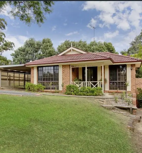 Main view of Homely house listing, 2a Mitchell place, Kenthurst NSW 2156