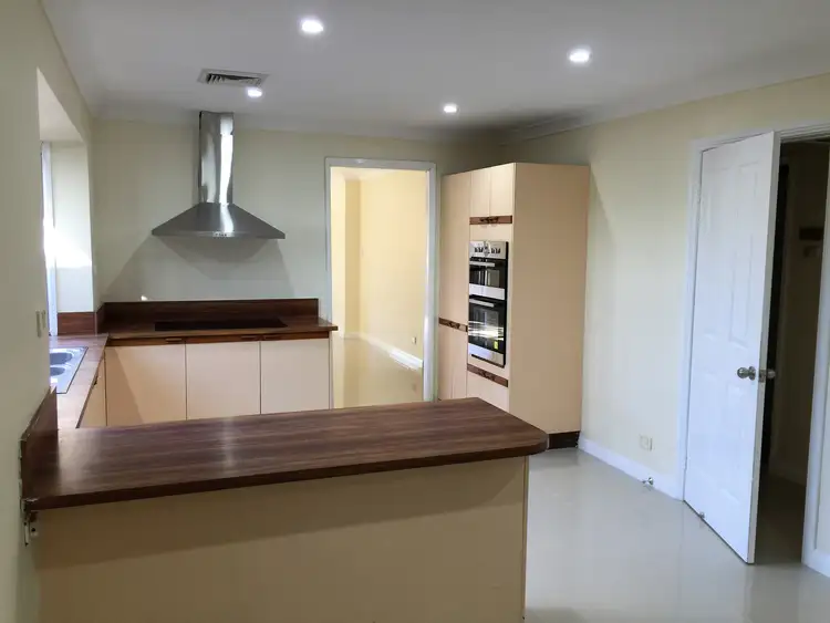 Fourth view of Homely house listing, 2a Mitchell place, Kenthurst NSW 2156