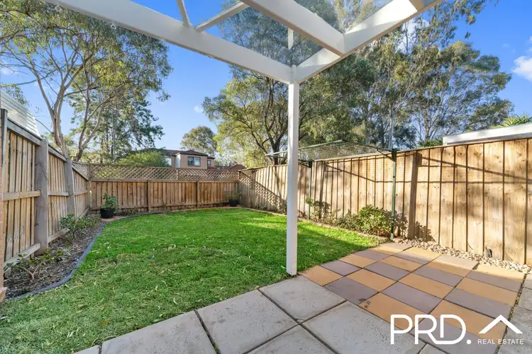 Sixth view of Homely townhouse listing, 23/169 Horsley Road, Panania NSW 2213