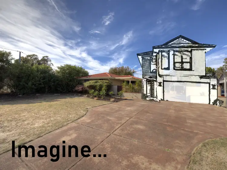 Fourth view of Homely house listing, 3 Cedar Way, Forrestfield WA 6058