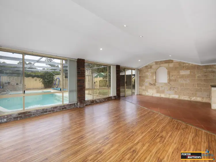 Fifth view of Homely house listing, 3 Cedar Way, Forrestfield WA 6058