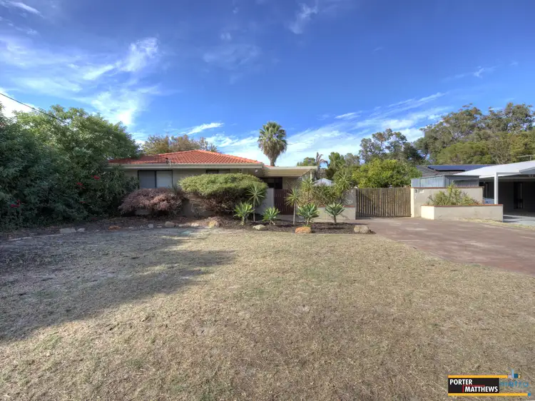 Sixth view of Homely house listing, 3 Cedar Way, Forrestfield WA 6058