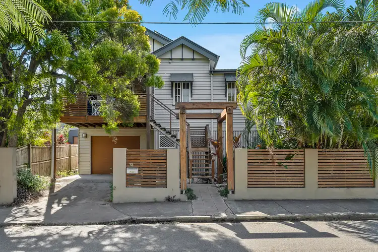 74 Forest Street, Moorooka QLD 4105
