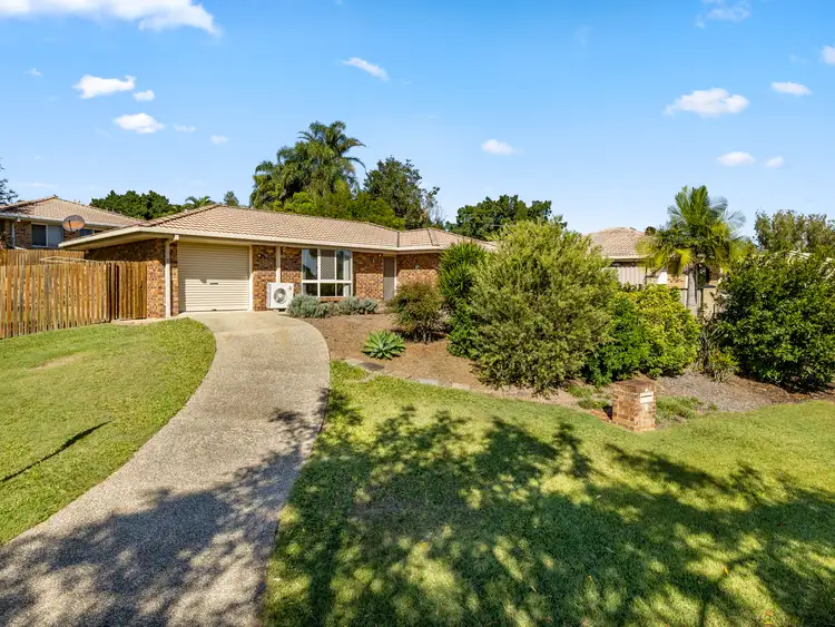 2 Bandicoot Crescent, Doolandella QLD 4077