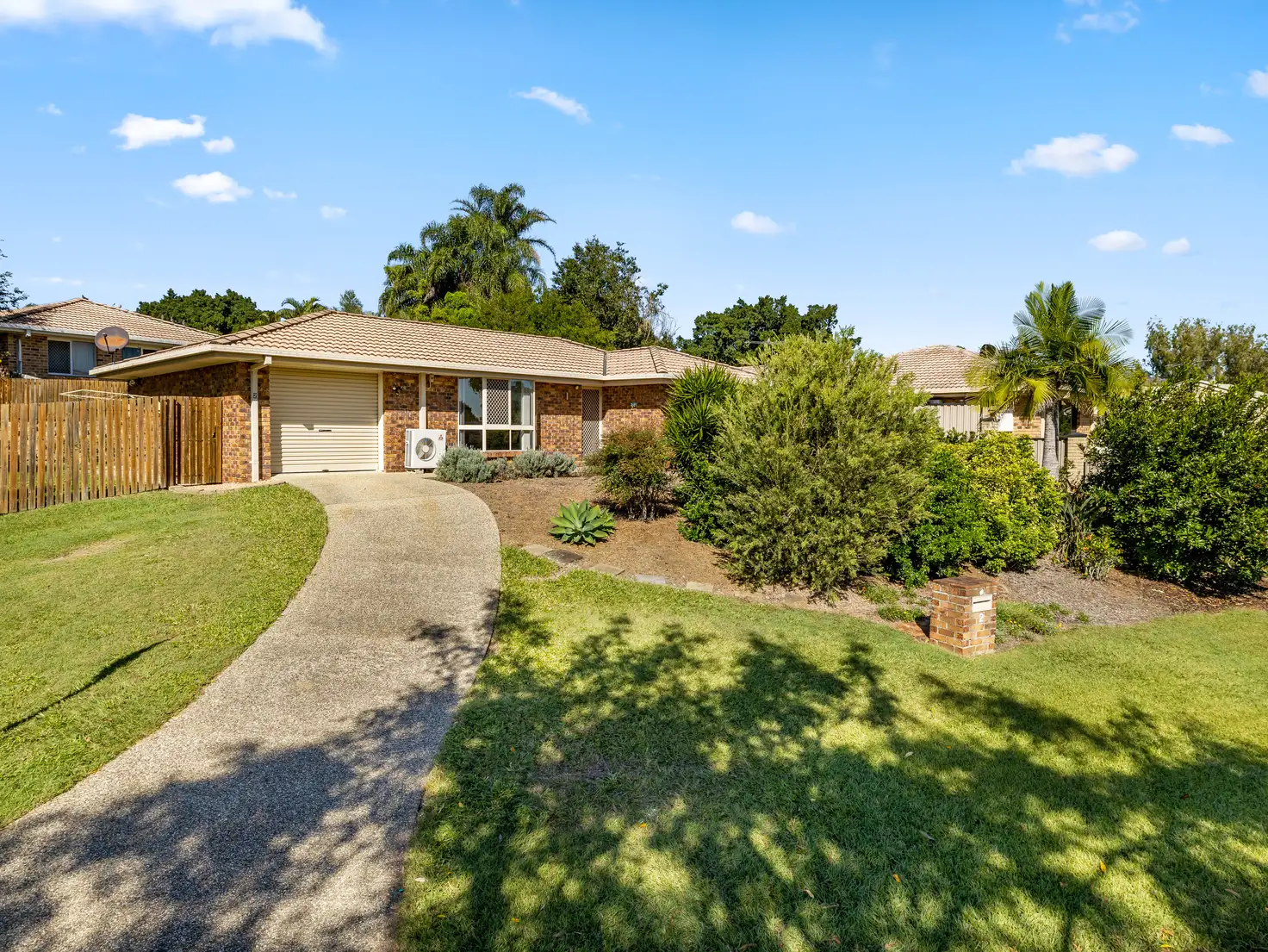 Main view of Homely house listing, 2 Bandicoot Crescent, Doolandella QLD 4077