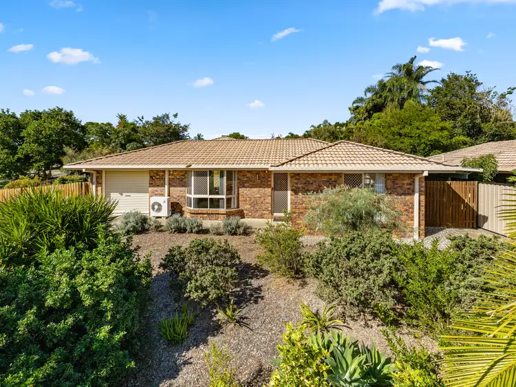 Second view of Homely house listing, 2 Bandicoot Crescent, Doolandella QLD 4077