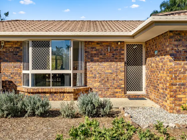 Third view of Homely house listing, 2 Bandicoot Crescent, Doolandella QLD 4077
