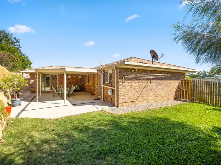 Fourth view of Homely house listing, 2 Bandicoot Crescent, Doolandella QLD 4077