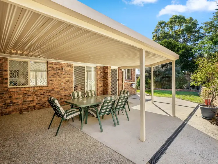Fifth view of Homely house listing, 2 Bandicoot Crescent, Doolandella QLD 4077