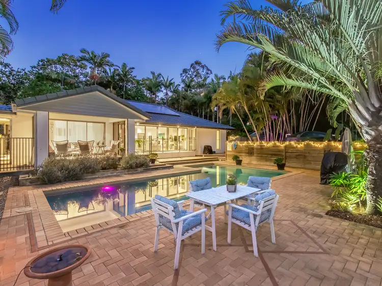 Main view of Homely house listing, 43 Ruth Terrace, Oxenford QLD 4210