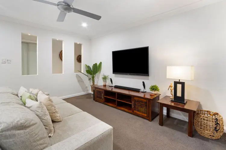 Second view of Homely house listing, 43 Ruth Terrace, Oxenford QLD 4210