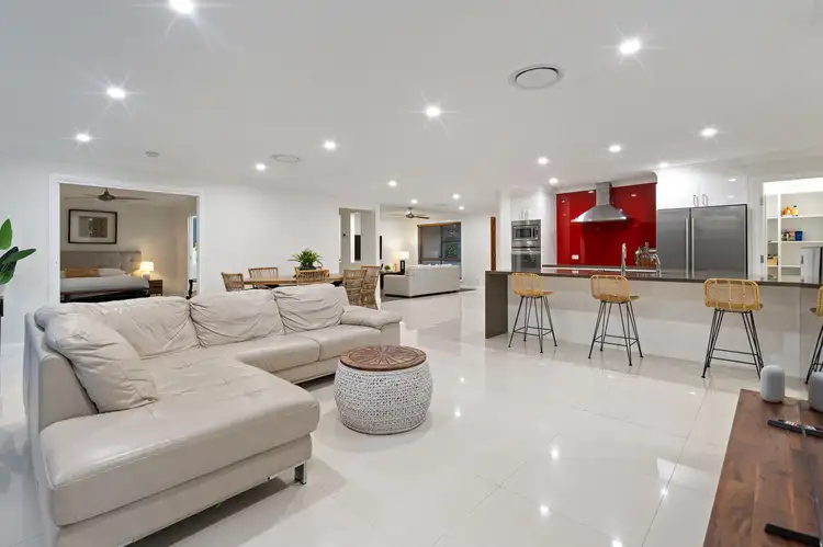 Third view of Homely house listing, 43 Ruth Terrace, Oxenford QLD 4210