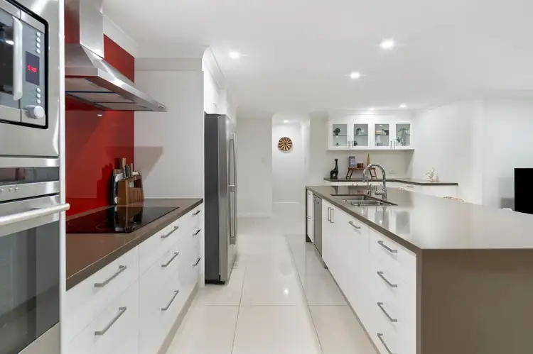 Fourth view of Homely house listing, 43 Ruth Terrace, Oxenford QLD 4210