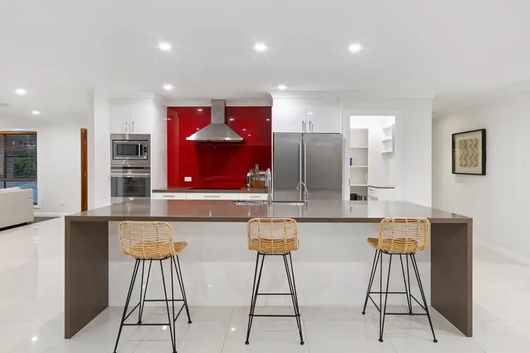 Fifth view of Homely house listing, 43 Ruth Terrace, Oxenford QLD 4210