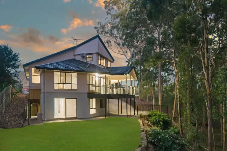 Second view of Homely house listing, 62-64 Billiluna Street, Shailer Park QLD 4128