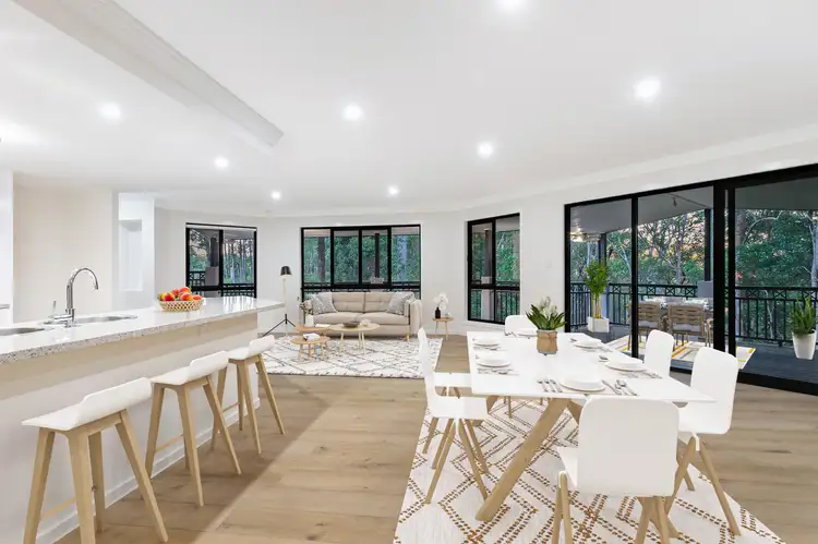 Fifth view of Homely house listing, 62-64 Billiluna Street, Shailer Park QLD 4128