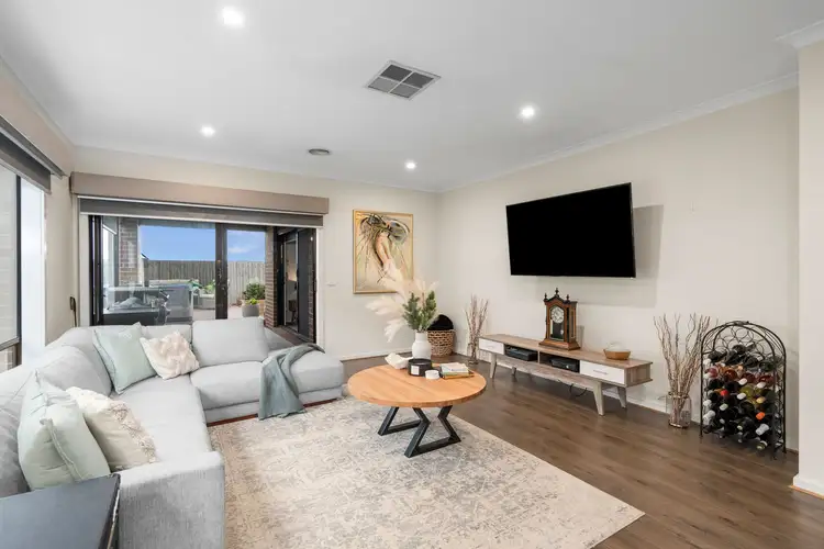 26 Rutherford Grove, Armstrong Creek VIC 3217