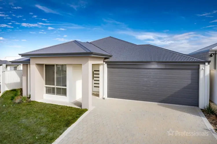1 Lucky Grove, Eglinton WA 6034