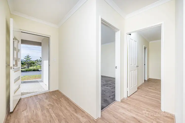 Third view of Homely house listing, 1 Lucky Grove, Eglinton WA 6034