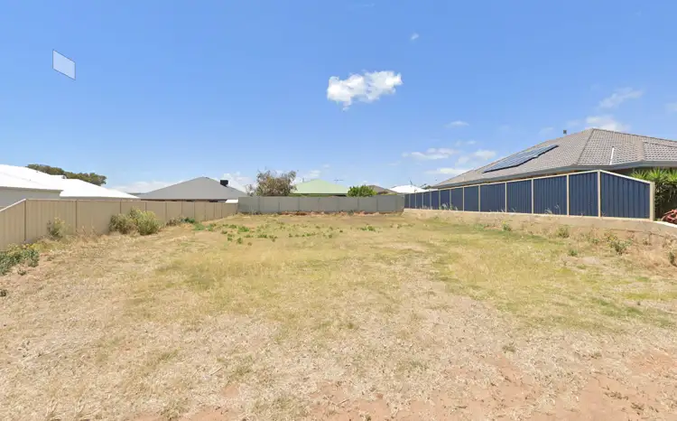 Main view of Homely land listing, 5 Reflection Cove, Drummond Cove WA 6532