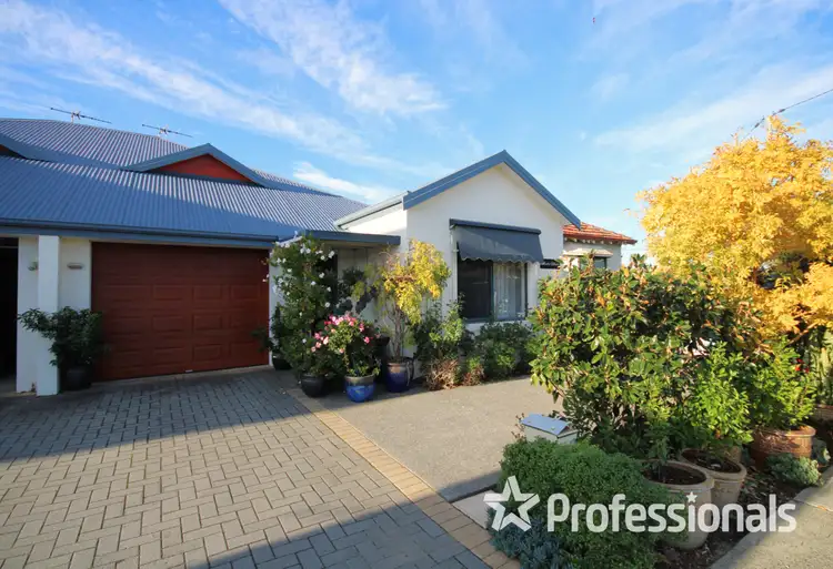 2/55 Austral Parade, East Bunbury WA 6230