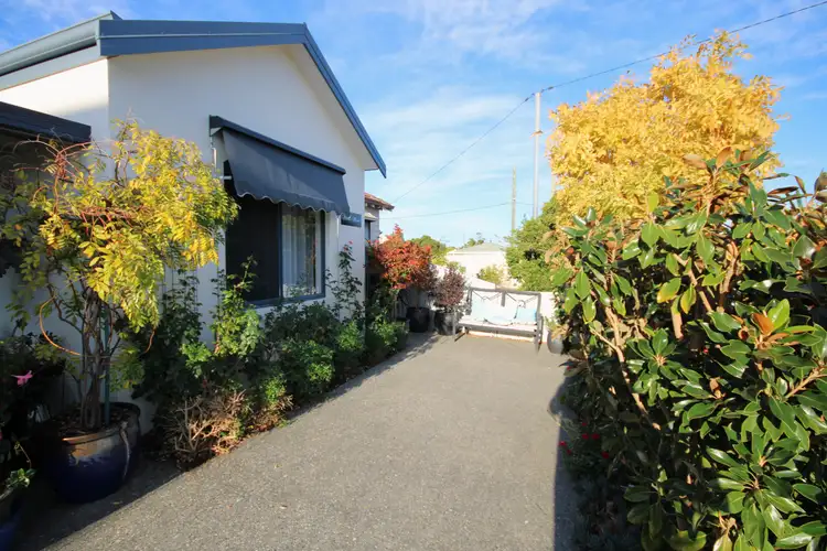 Second view of Homely unit listing, 2/55 Austral Parade, East Bunbury WA 6230