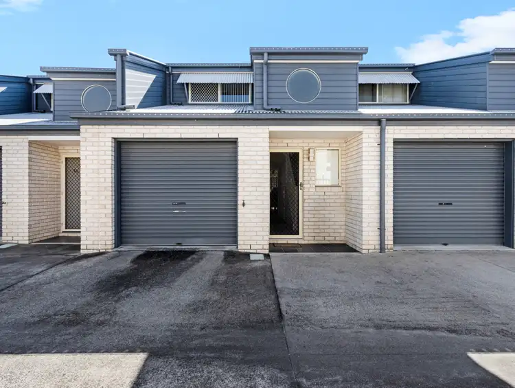Second view of Homely townhouse listing, 15/66 Winchelsea Street, Pialba QLD 4655