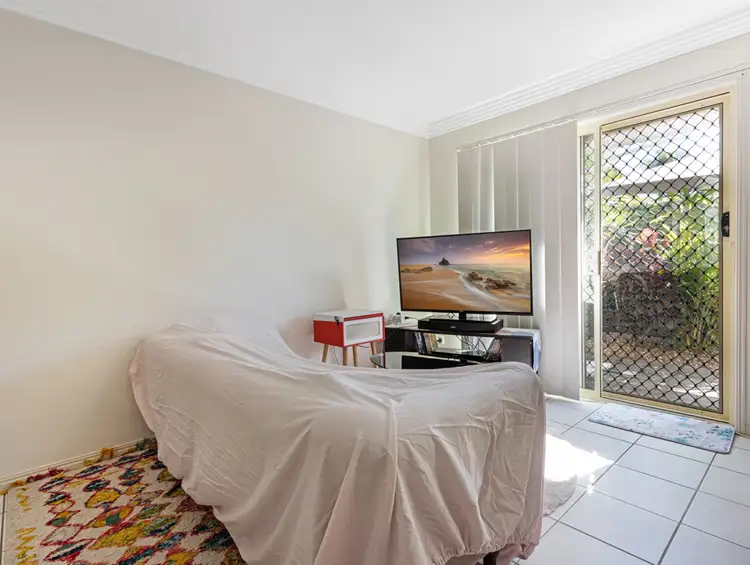 Fifth view of Homely townhouse listing, 15/66 Winchelsea Street, Pialba QLD 4655