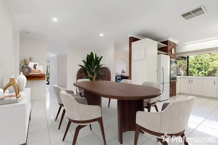 Sixth view of Homely house listing, 33 Portcullis Drive, Willetton WA 6155