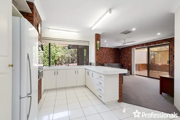 Seventh view of Homely house listing, 33 Portcullis Drive, Willetton WA 6155