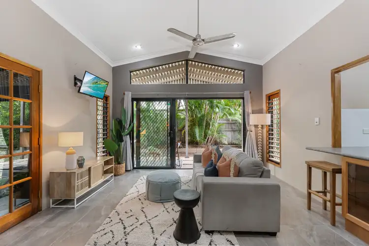 Fourth view of Homely house listing, 13 Sunrise Pocket, Idalia QLD 4811