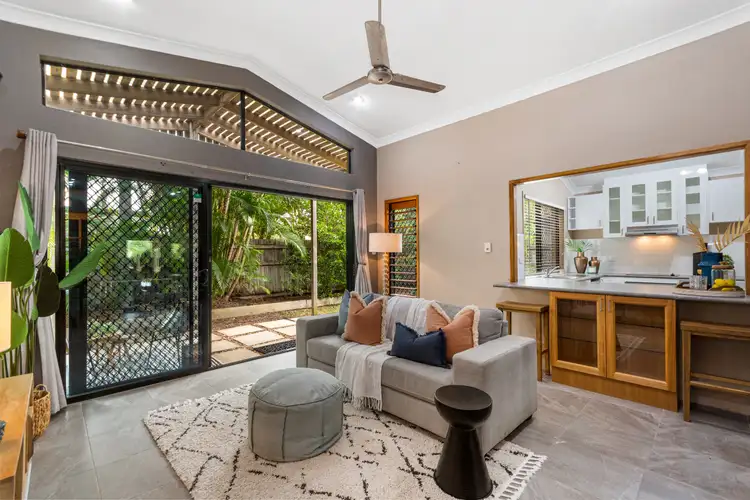 Fifth view of Homely house listing, 13 Sunrise Pocket, Idalia QLD 4811