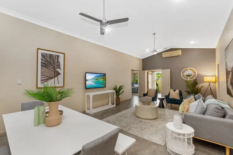 Sixth view of Homely house listing, 13 Sunrise Pocket, Idalia QLD 4811