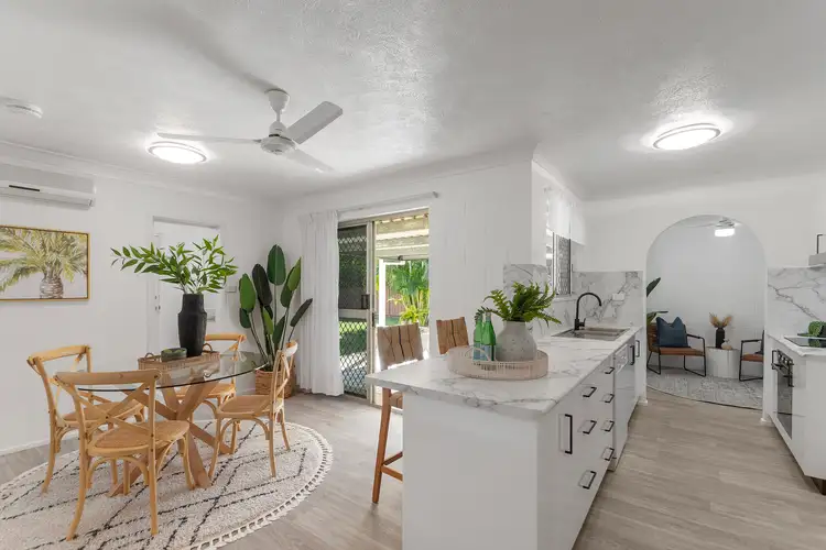 Main view of Homely house listing, 11 Honeysuckle Drive, Annandale QLD 4814