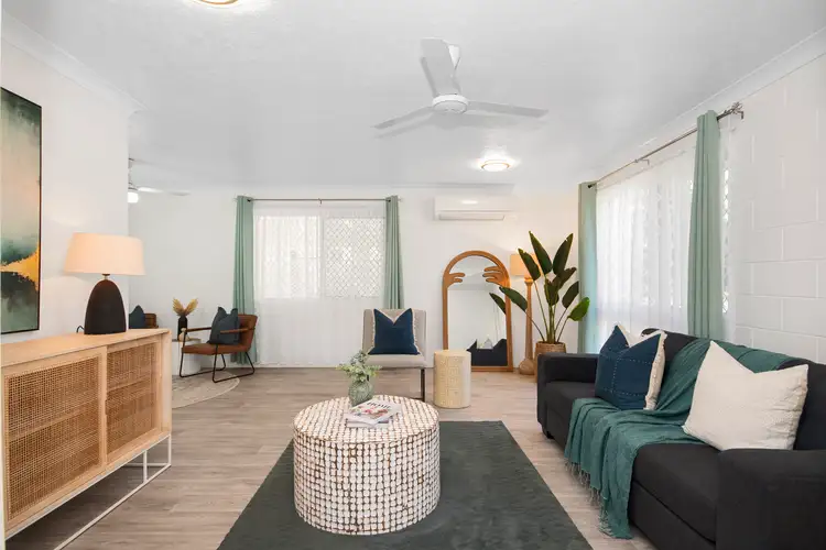 Third view of Homely house listing, 11 Honeysuckle Drive, Annandale QLD 4814
