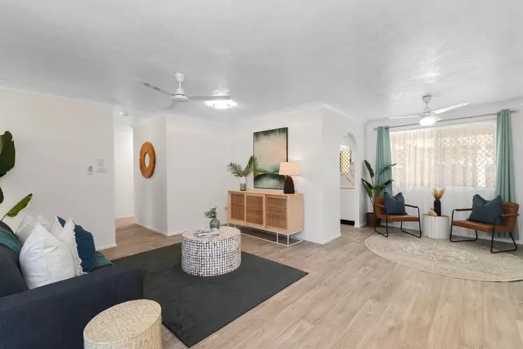 Fourth view of Homely house listing, 11 Honeysuckle Drive, Annandale QLD 4814