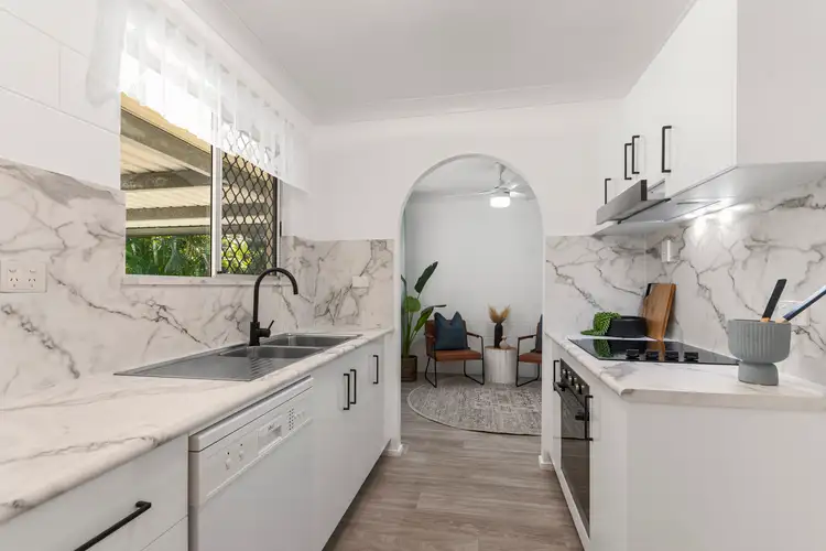 Sixth view of Homely house listing, 11 Honeysuckle Drive, Annandale QLD 4814