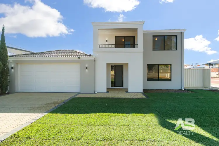Main view of Homely house listing, 77 Gungurru Avenue, Hocking WA 6065