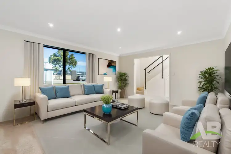 Sixth view of Homely house listing, 77 Gungurru Avenue, Hocking WA 6065