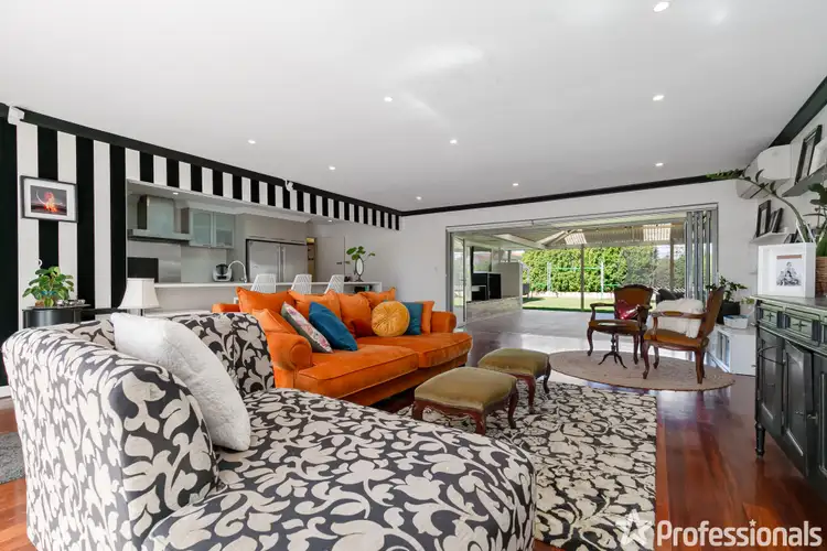 Second view of Homely house listing, 16 Hanworth Street, Balcatta WA 6021