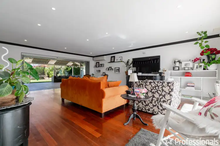Third view of Homely house listing, 16 Hanworth Street, Balcatta WA 6021