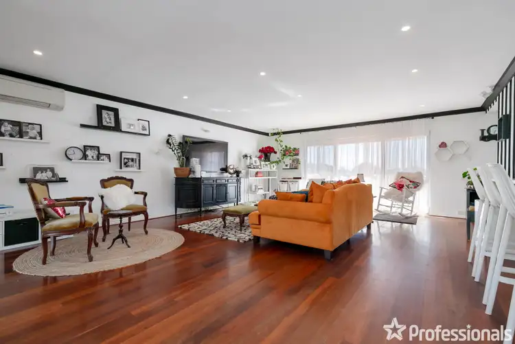 Fifth view of Homely house listing, 16 Hanworth Street, Balcatta WA 6021